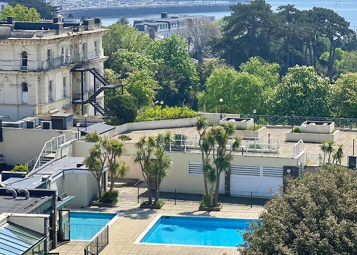 Tlh Victoria Hotel - Tlh Leisure, Entertainment And Spa Resort